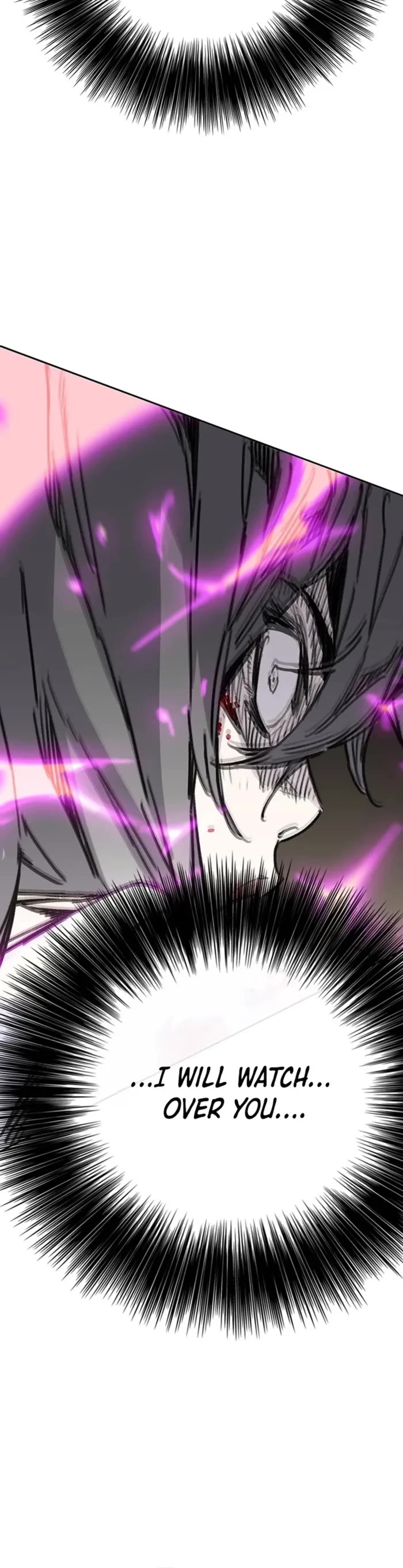 The Undefeatable Swordsman chapter 245 page 17