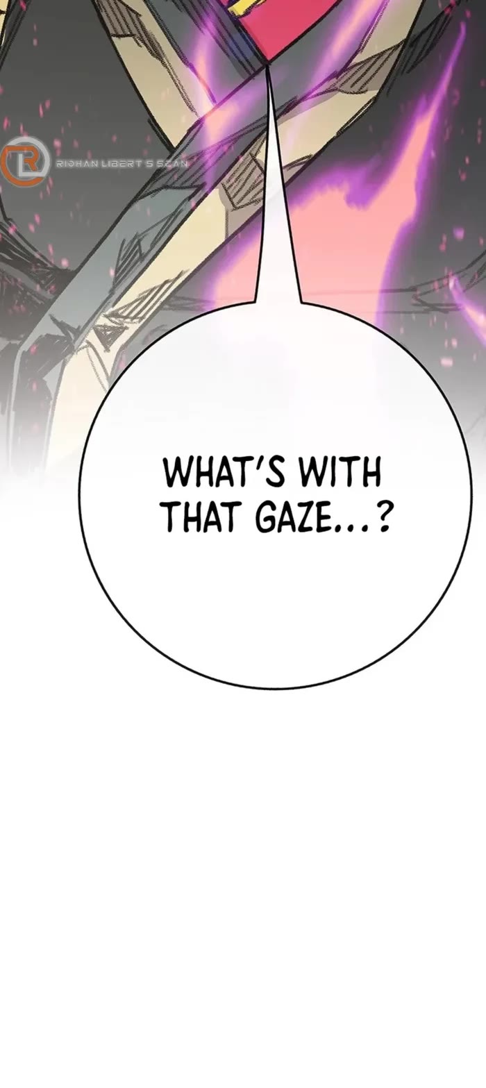 The Undefeatable Swordsman chapter 245 page 22