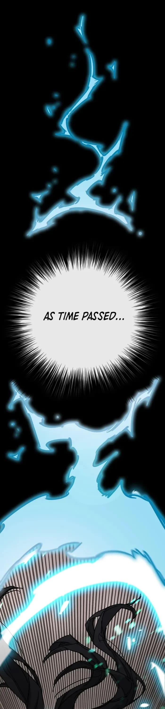 The Undefeatable Swordsman chapter 245 page 28