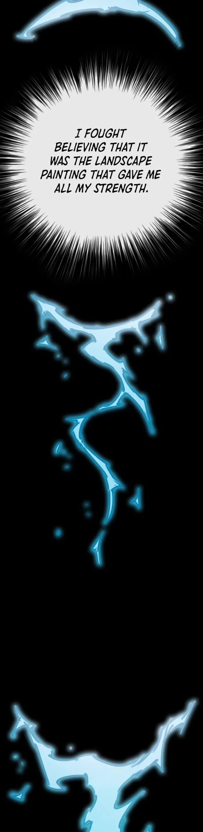 The Undefeatable Swordsman chapter 245 page 30