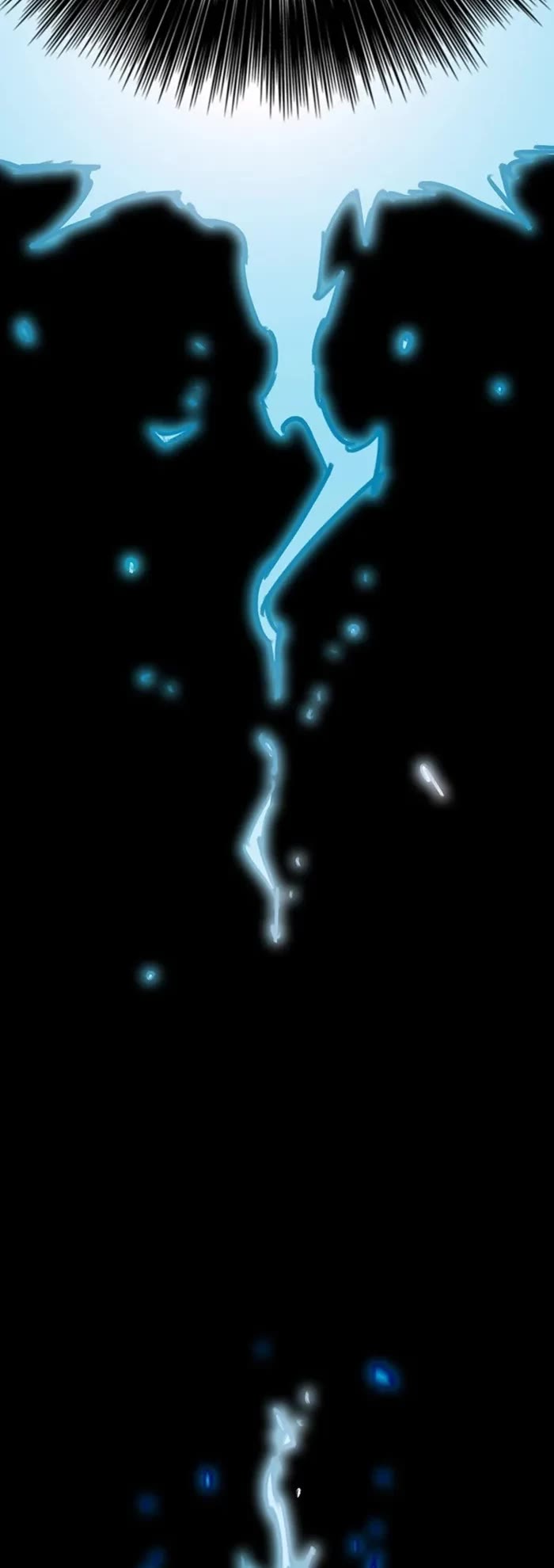 The Undefeatable Swordsman chapter 245 page 35