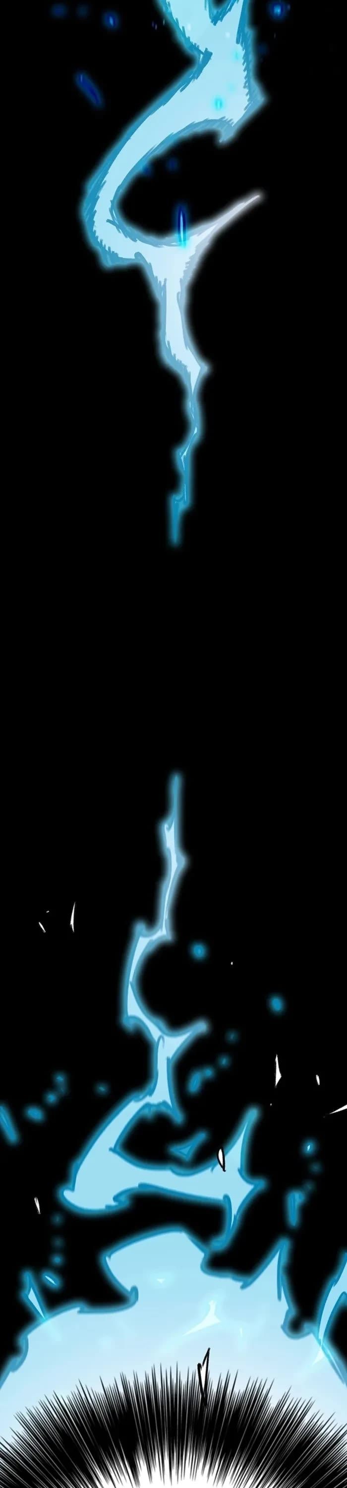 The Undefeatable Swordsman chapter 245 page 37