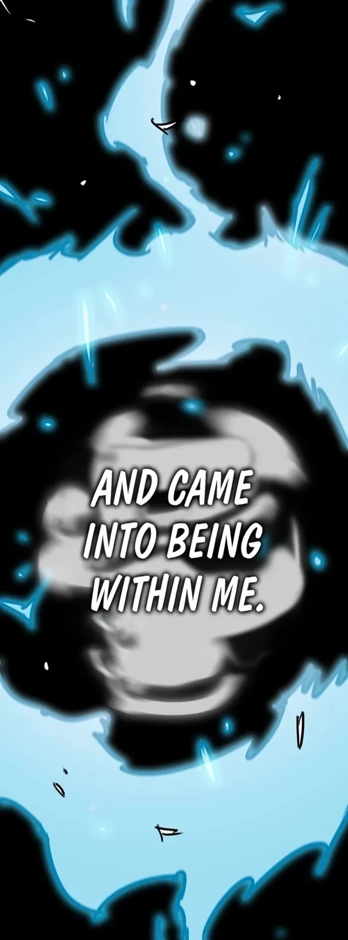 The Undefeatable Swordsman chapter 245 page 39