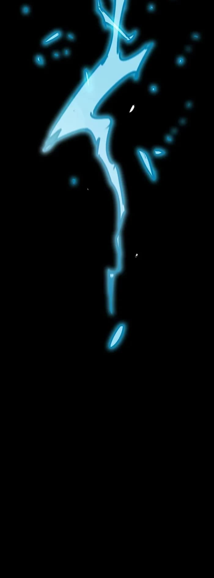 The Undefeatable Swordsman chapter 245 page 40