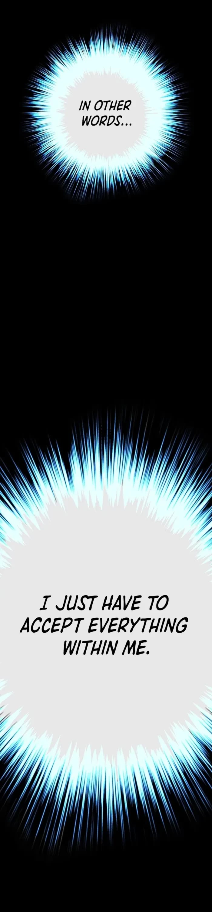 The Undefeatable Swordsman chapter 245 page 41