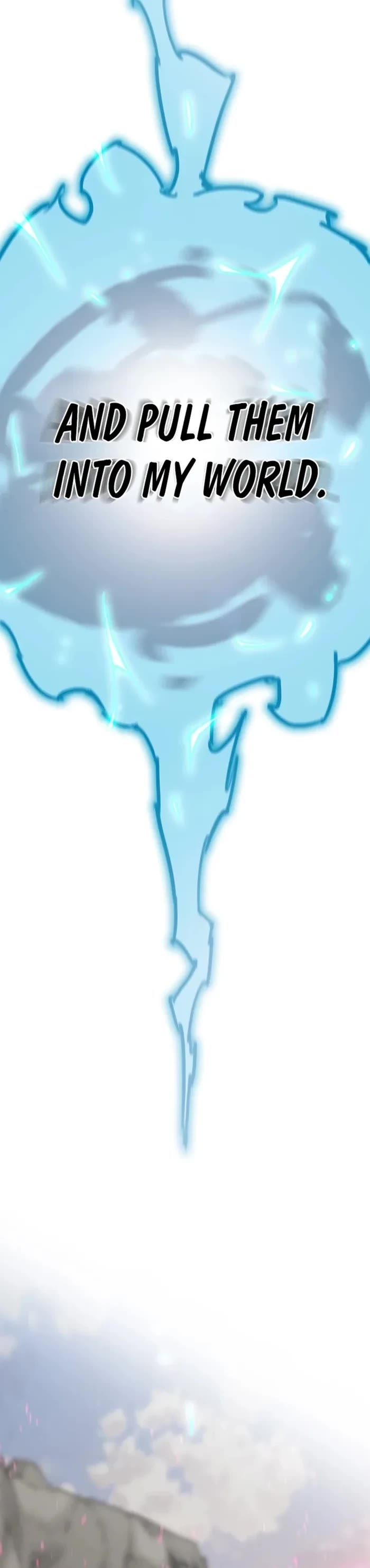 The Undefeatable Swordsman chapter 245 page 49