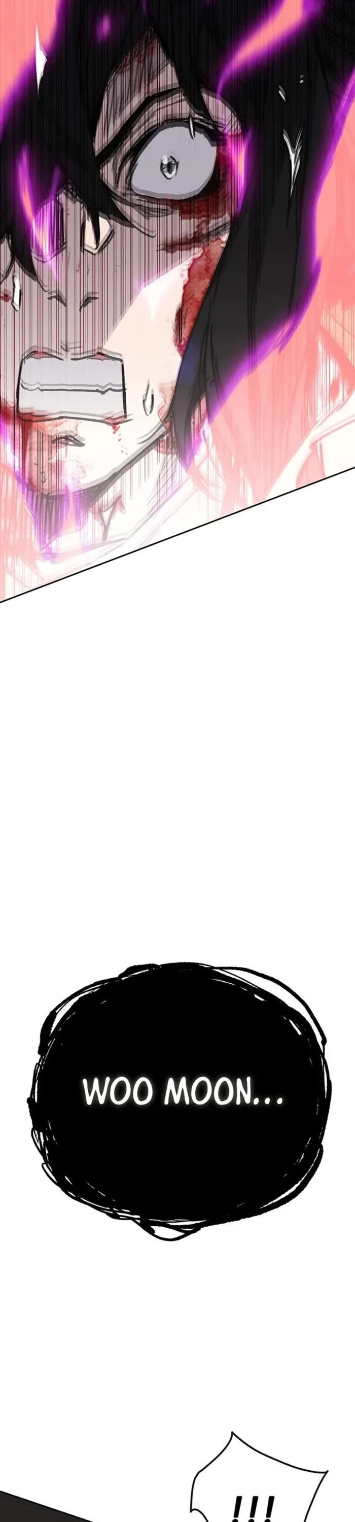 The Undefeatable Swordsman chapter 245 page 7