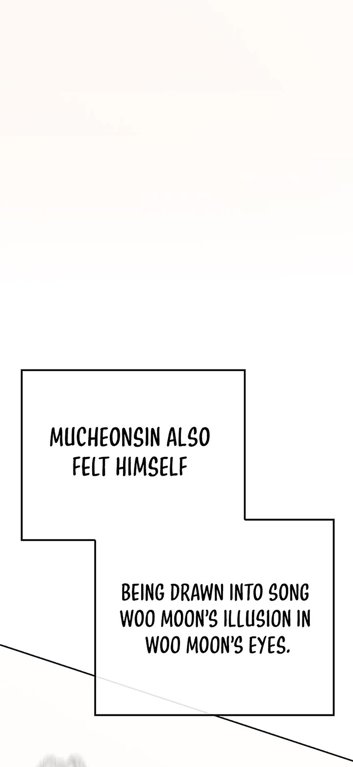 The Undefeatable Swordsman chapter 246 page 10