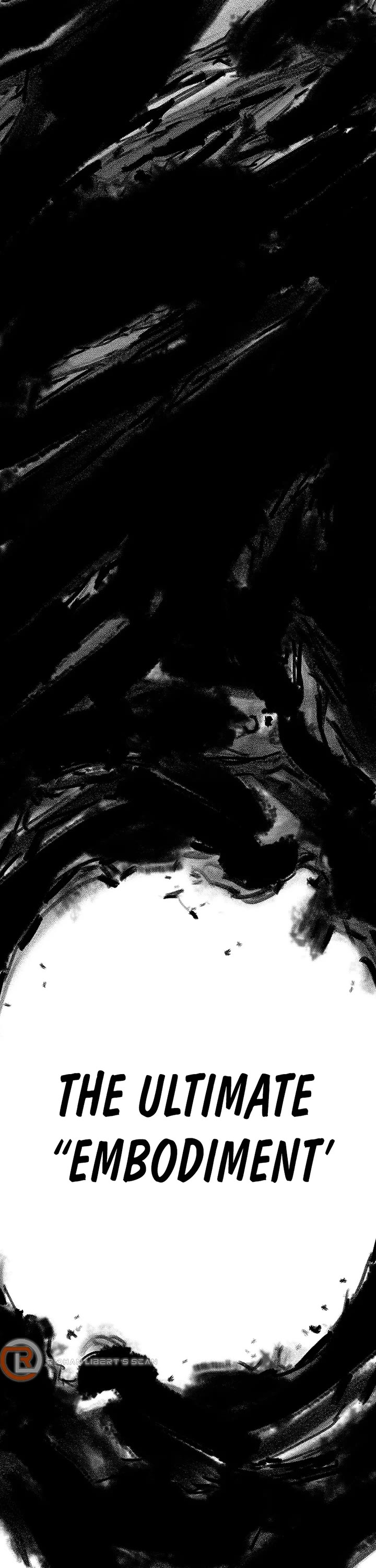 The Undefeatable Swordsman chapter 246 page 13