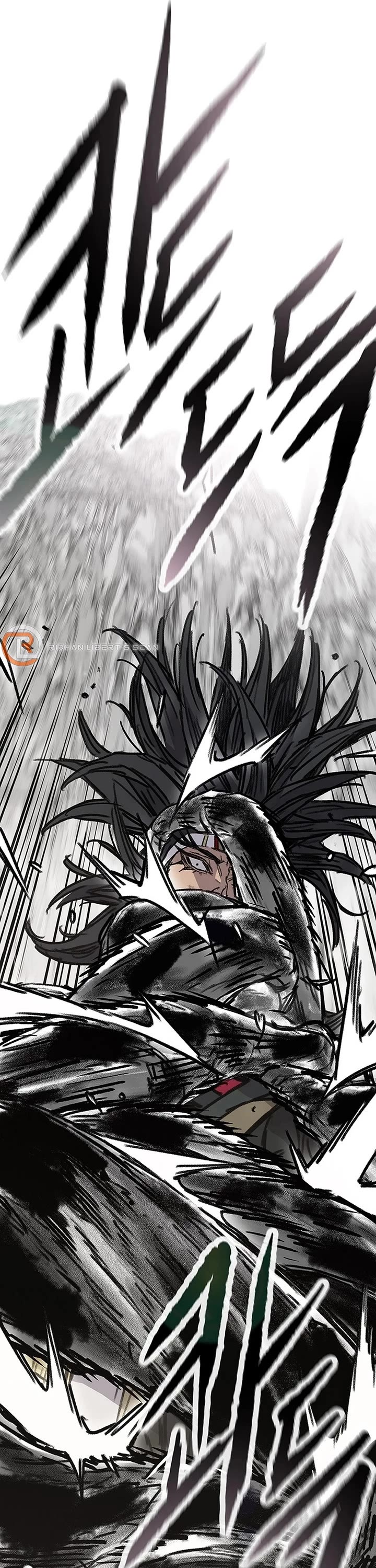 The Undefeatable Swordsman chapter 247 page 10