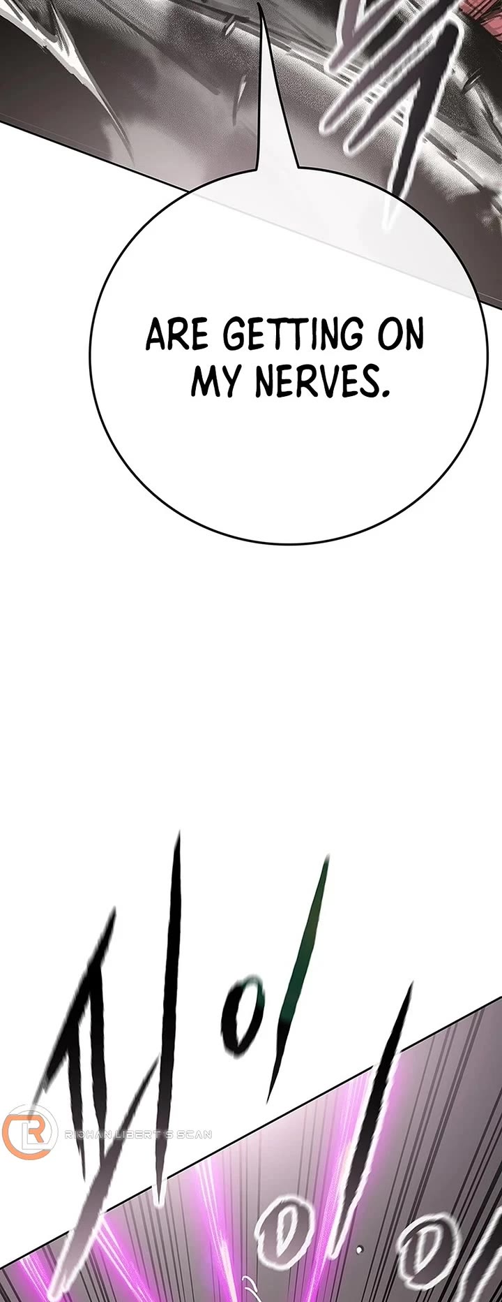 The Undefeatable Swordsman chapter 247 page 12