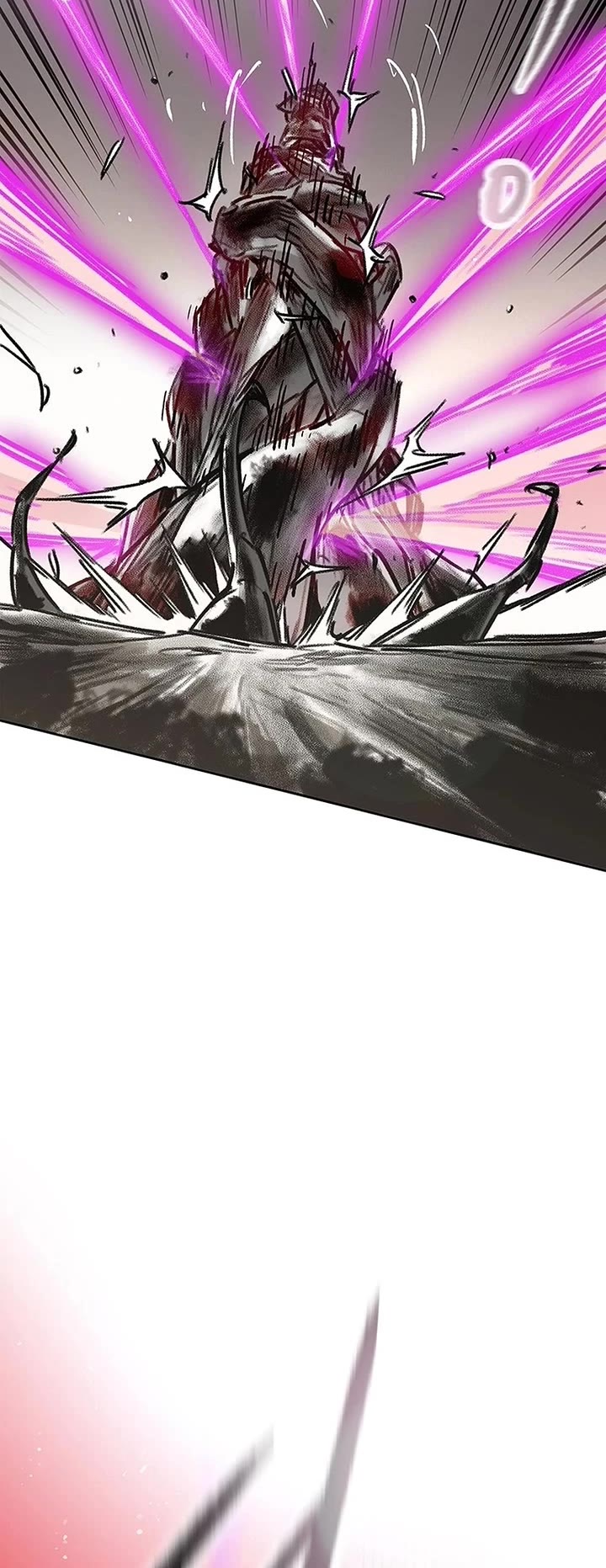 The Undefeatable Swordsman chapter 247 page 13