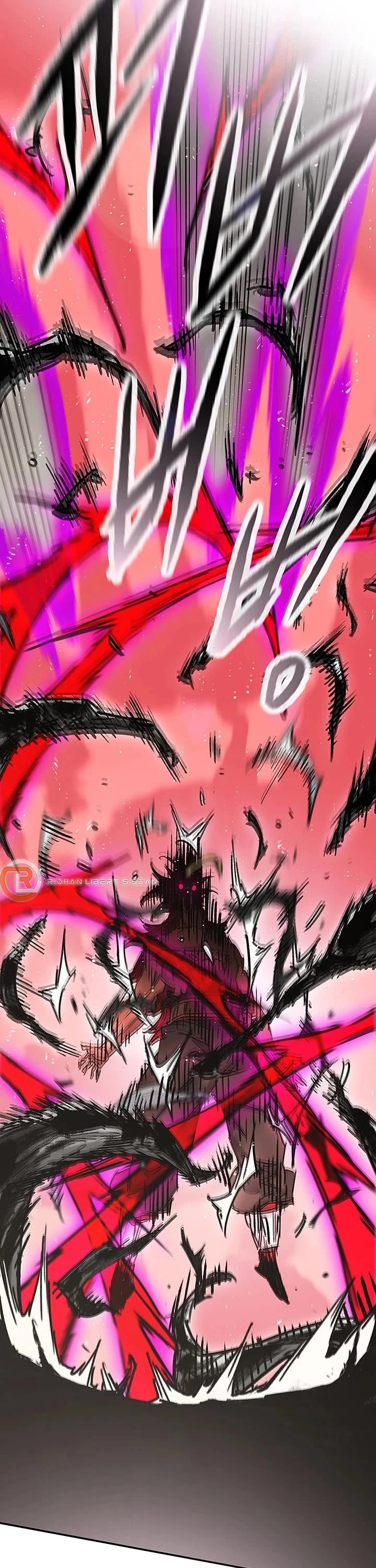 The Undefeatable Swordsman chapter 247 page 14