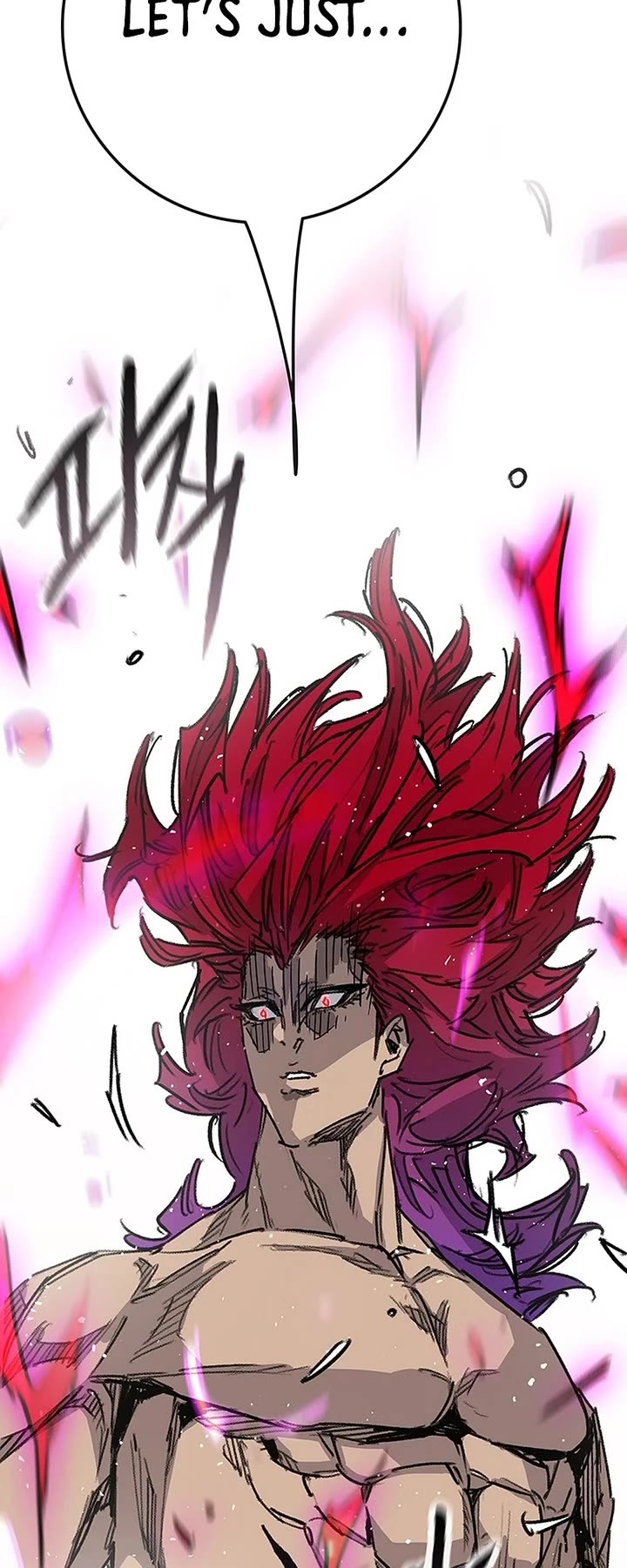 The Undefeatable Swordsman chapter 247 page 16