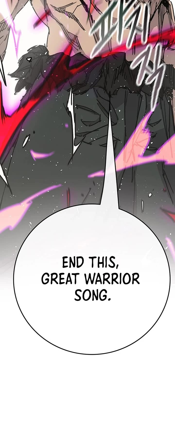 The Undefeatable Swordsman chapter 247 page 17