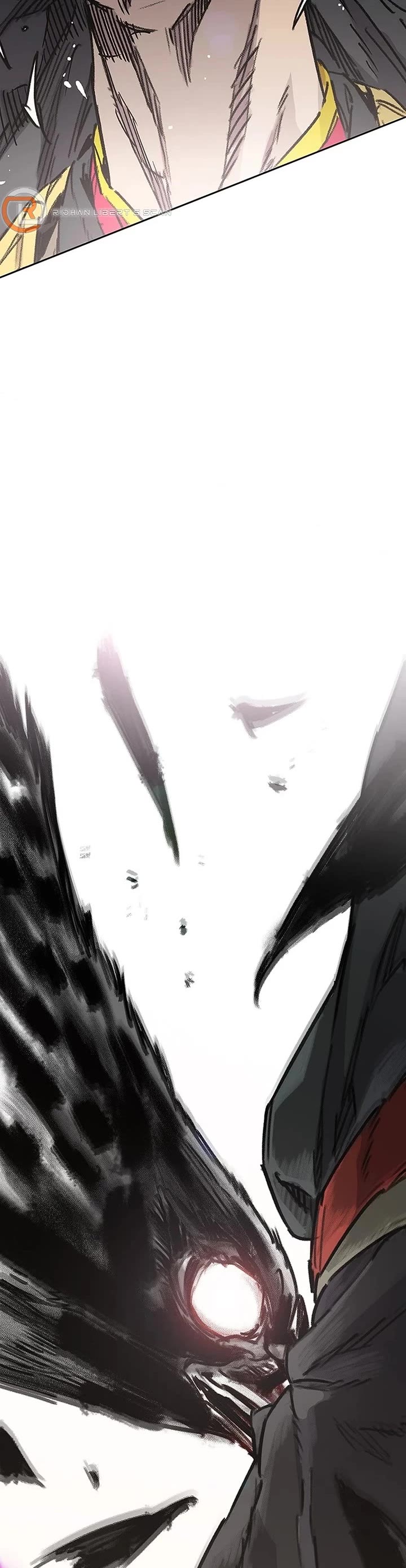 The Undefeatable Swordsman chapter 247 page 2