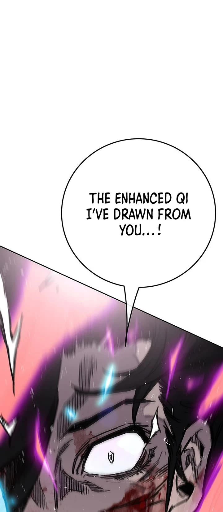 The Undefeatable Swordsman chapter 247 page 42