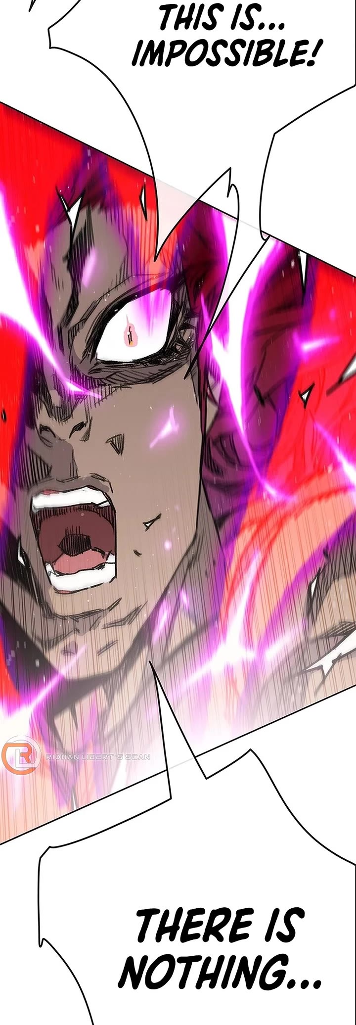 The Undefeatable Swordsman chapter 247 page 45