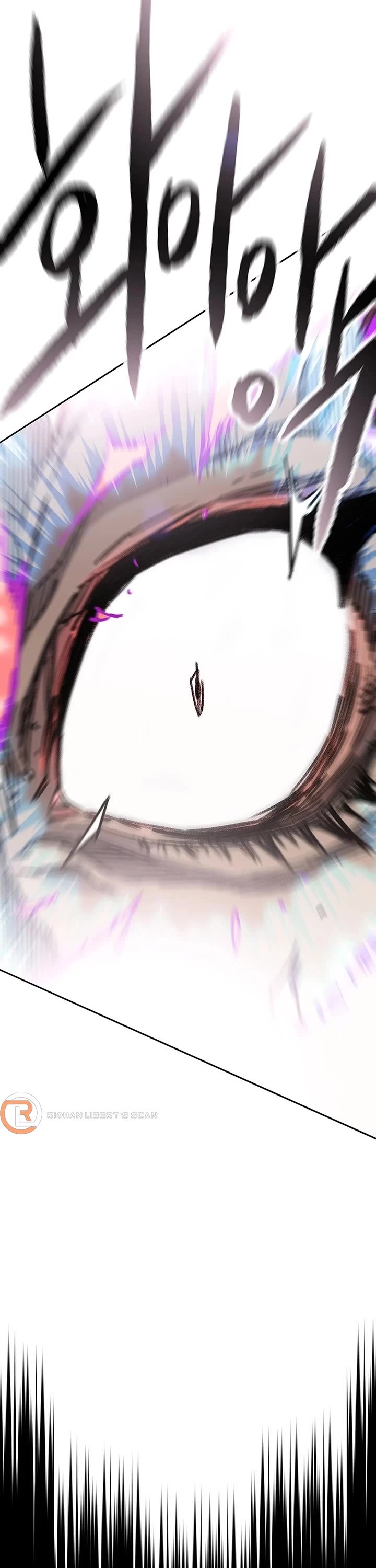 The Undefeatable Swordsman chapter 247 page 58