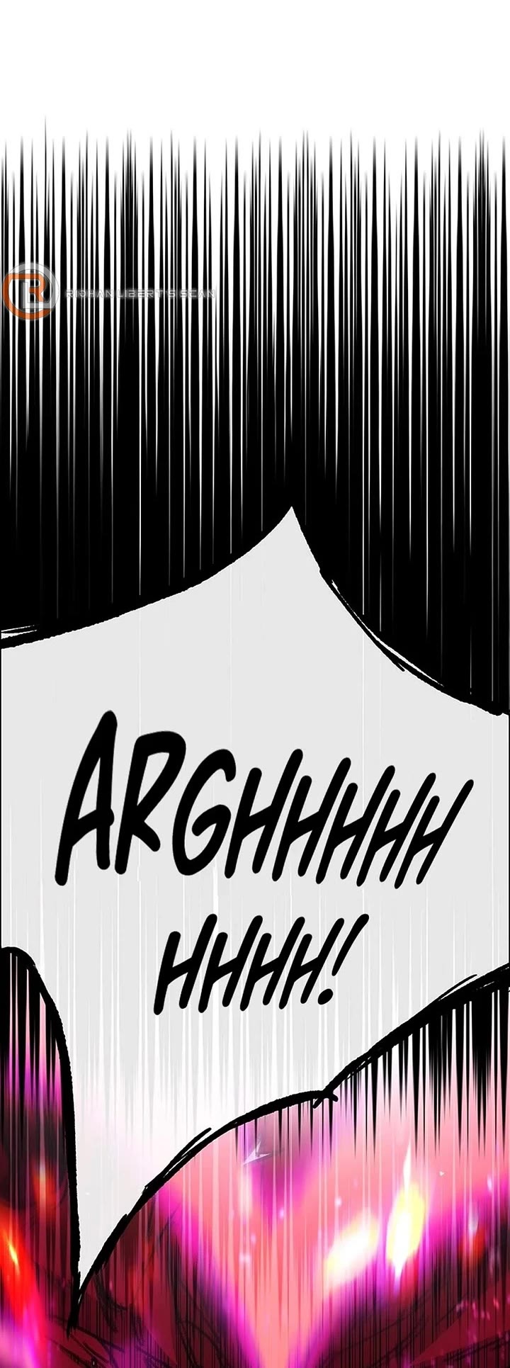 The Undefeatable Swordsman chapter 247 page 64