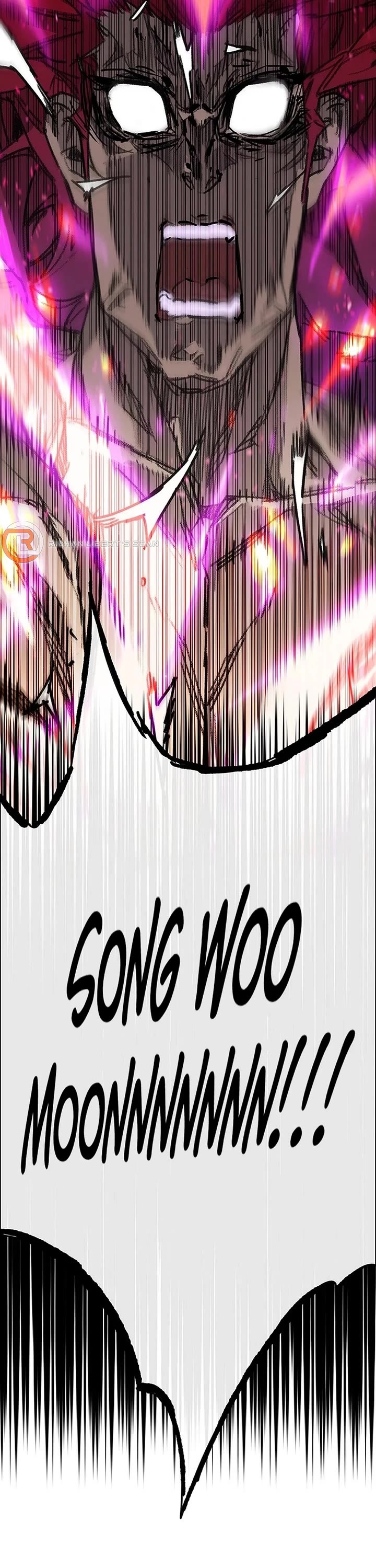 The Undefeatable Swordsman chapter 247 page 65