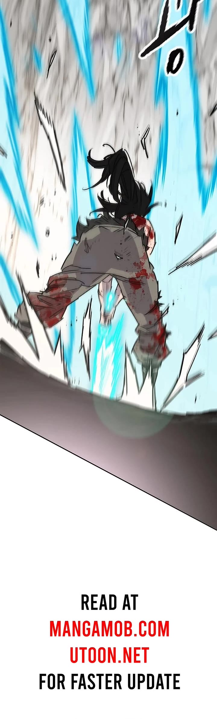 The Undefeatable Swordsman chapter 247 page 69