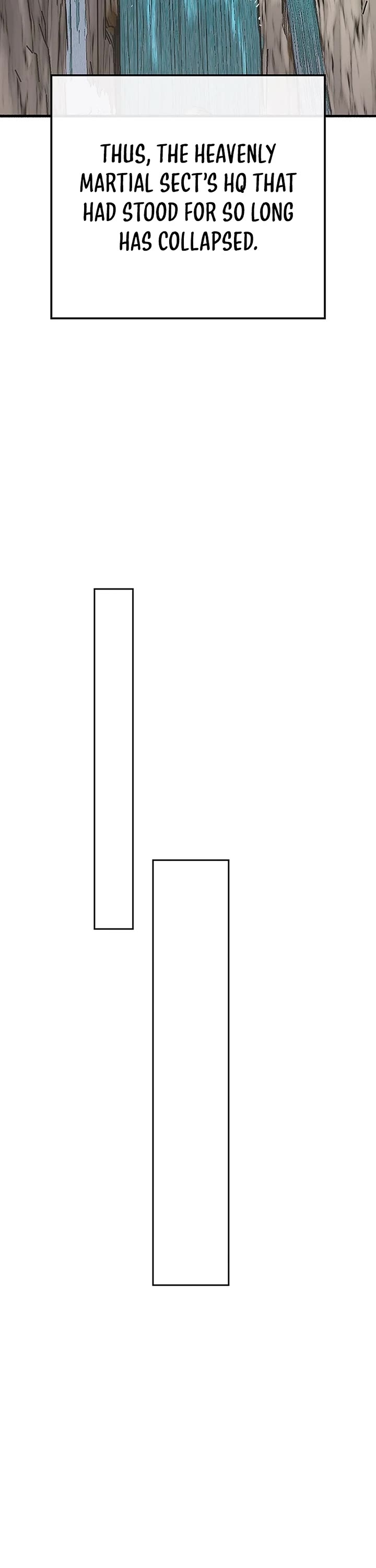 The Undefeatable Swordsman chapter 248 page 10