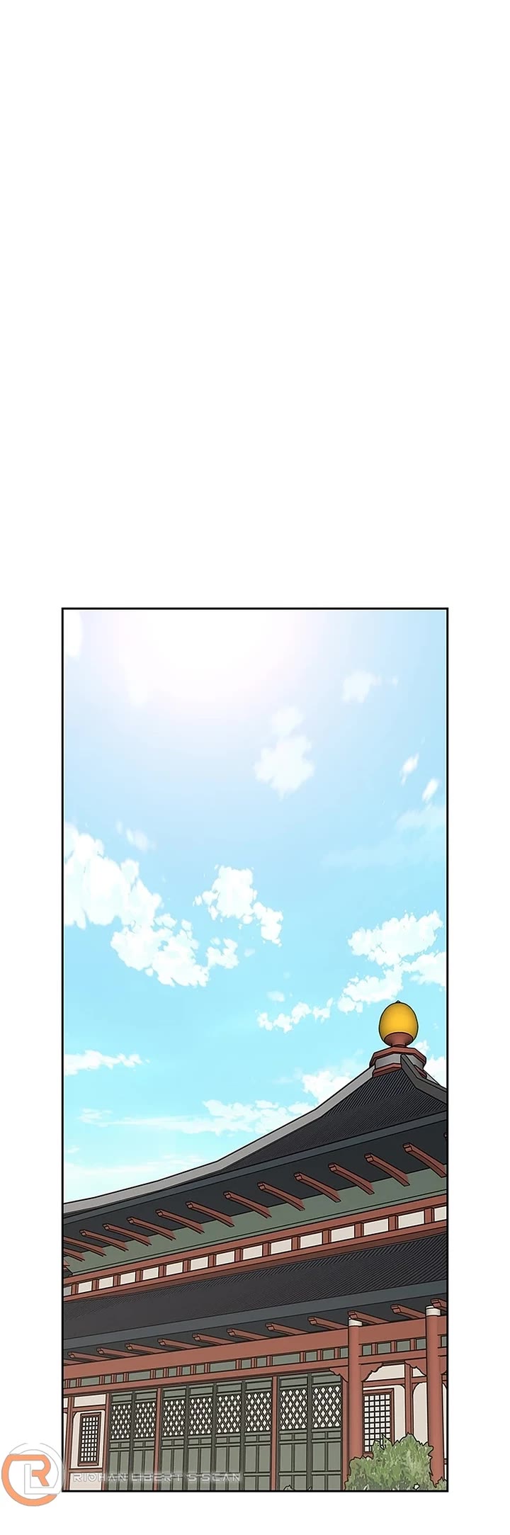 The Undefeatable Swordsman chapter 248 page 13