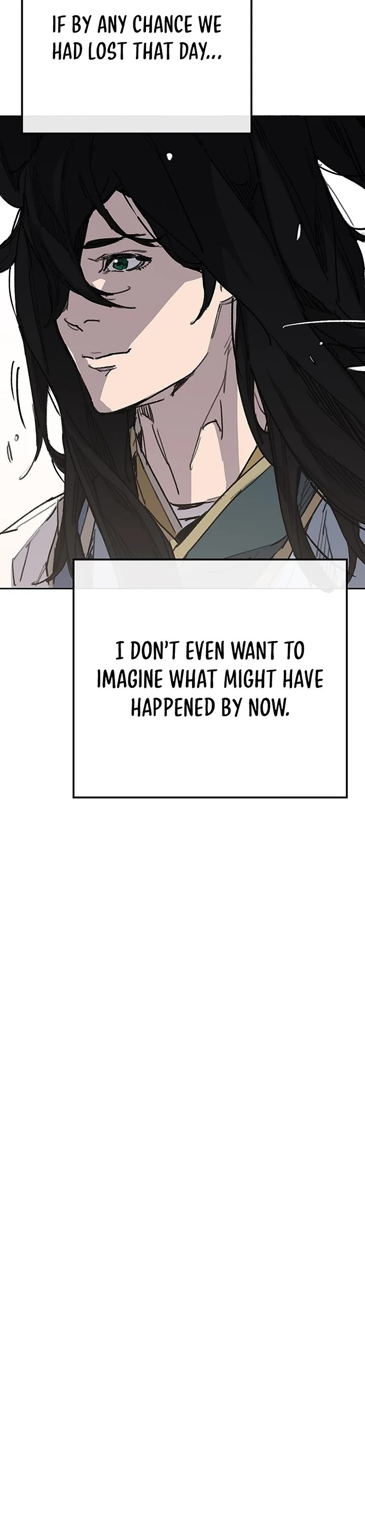 The Undefeatable Swordsman chapter 248 page 15