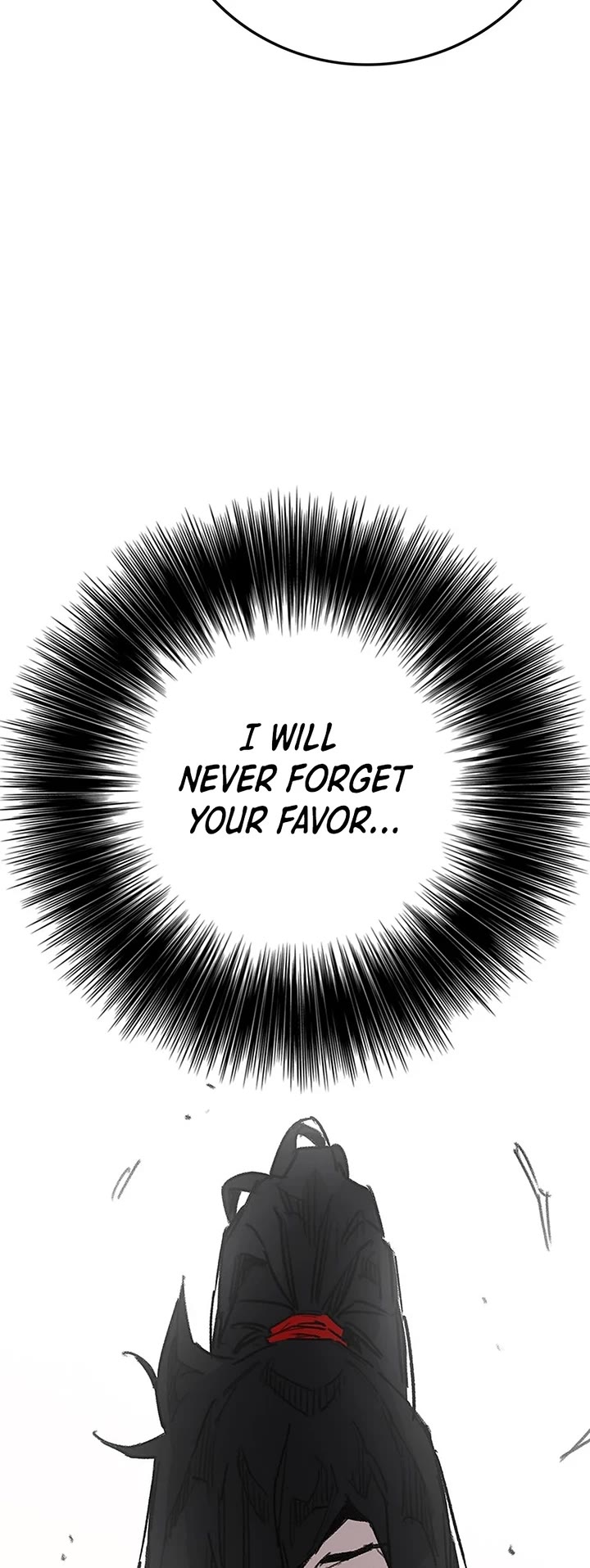 The Undefeatable Swordsman chapter 248 page 17