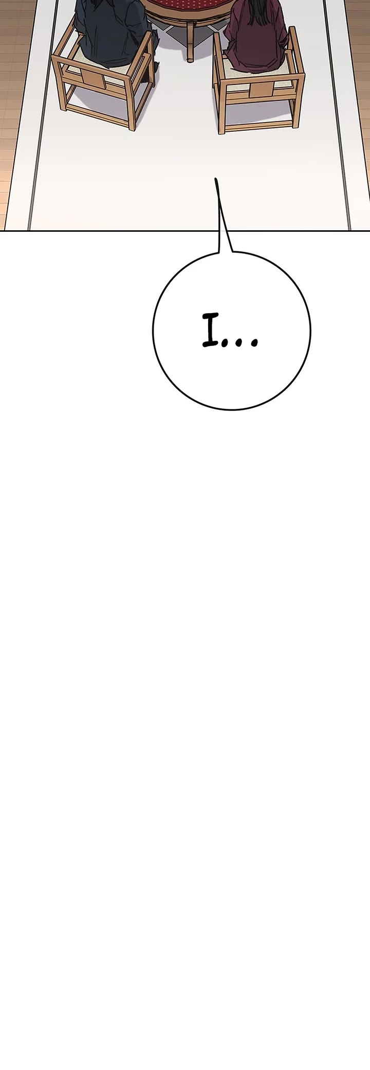 The Undefeatable Swordsman chapter 248 page 27