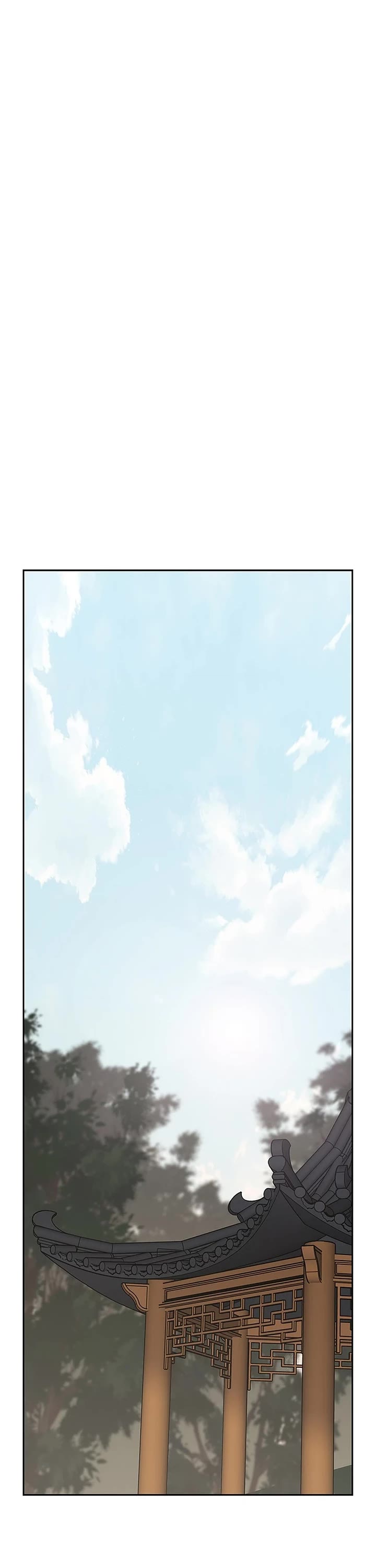 The Undefeatable Swordsman chapter 248 page 28