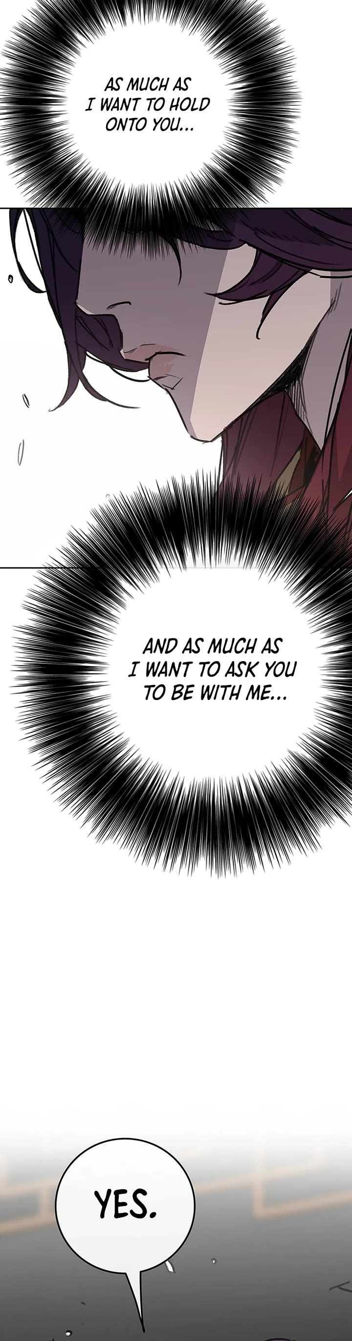 The Undefeatable Swordsman chapter 248 page 41