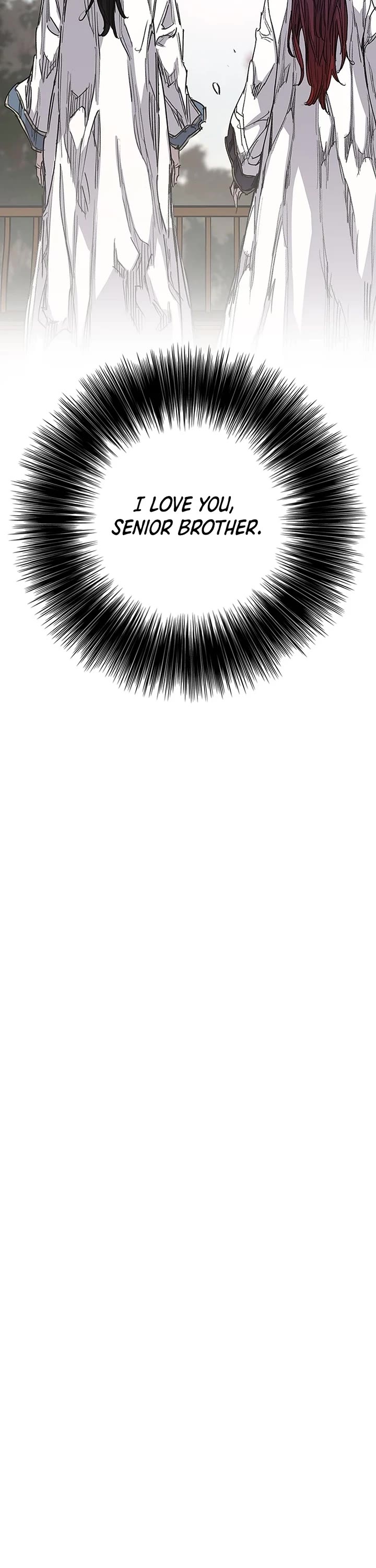 The Undefeatable Swordsman chapter 248 page 44