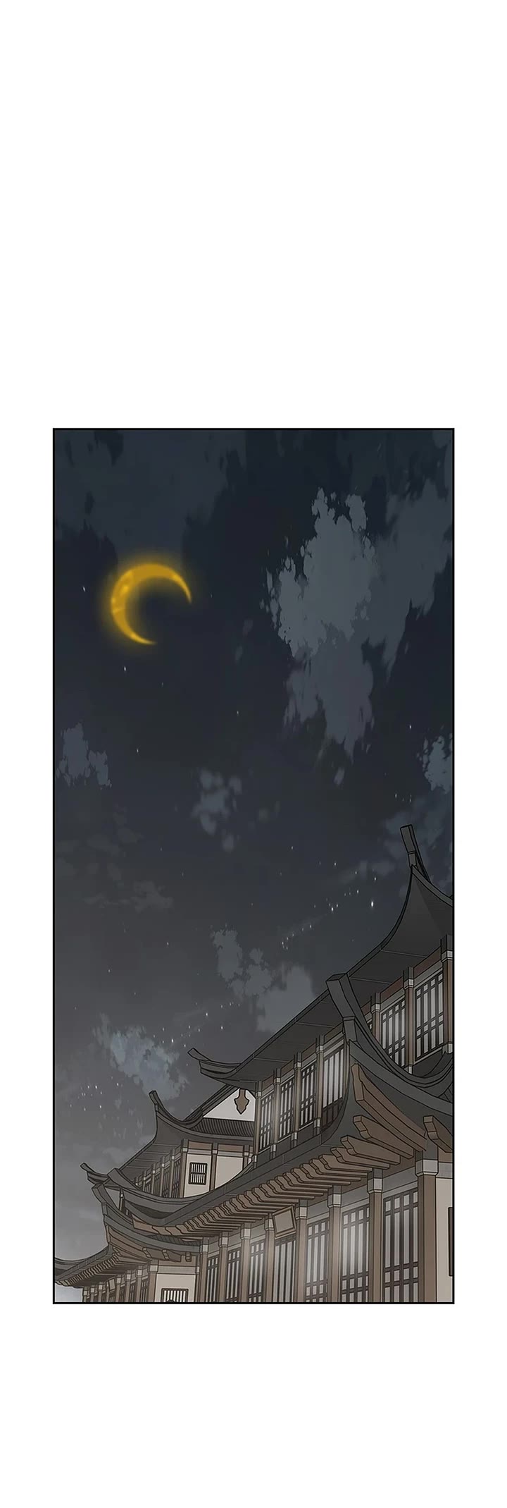 The Undefeatable Swordsman chapter 248 page 45