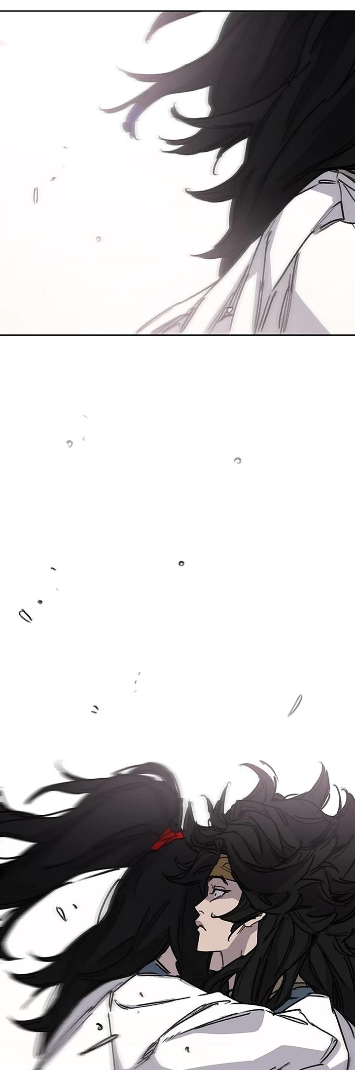 The Undefeatable Swordsman chapter 248 page 60