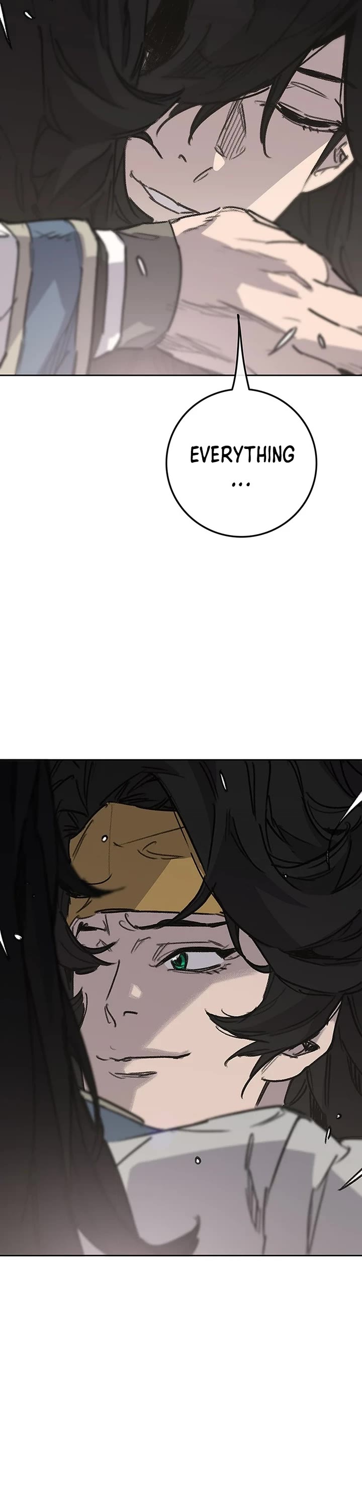 The Undefeatable Swordsman chapter 248 page 64