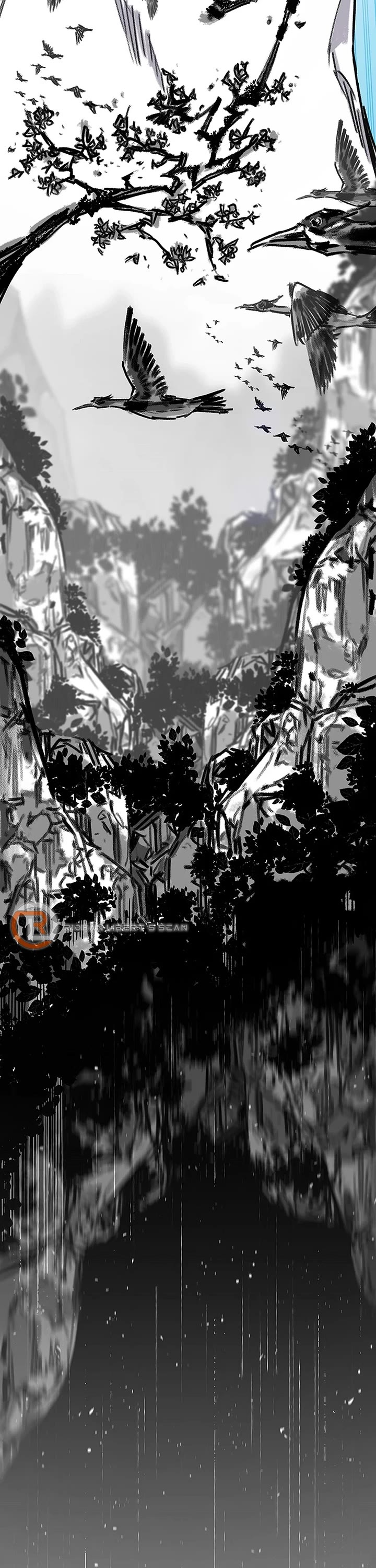 The Undefeatable Swordsman chapter 248 page 68