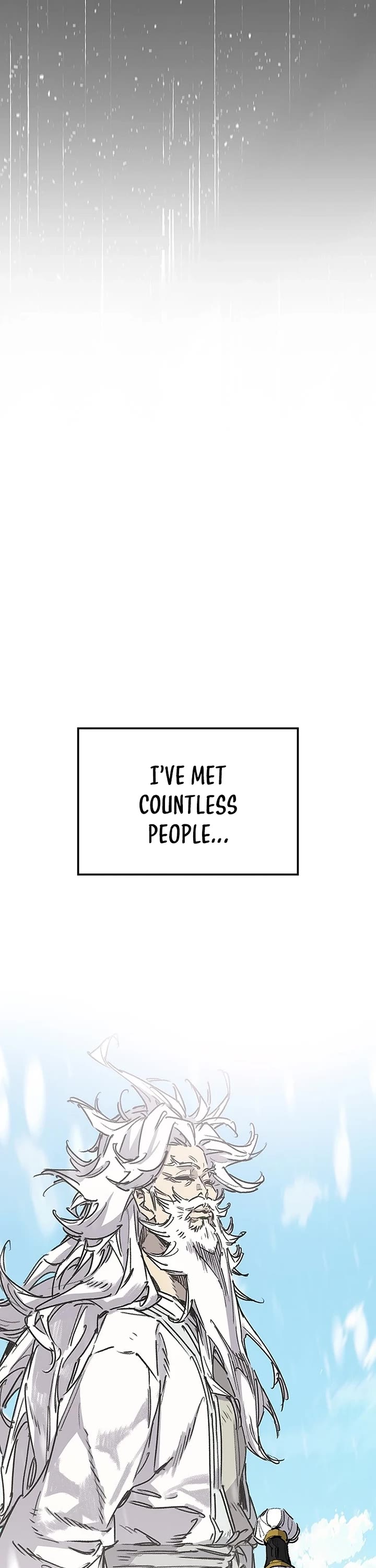 The Undefeatable Swordsman chapter 248 page 69