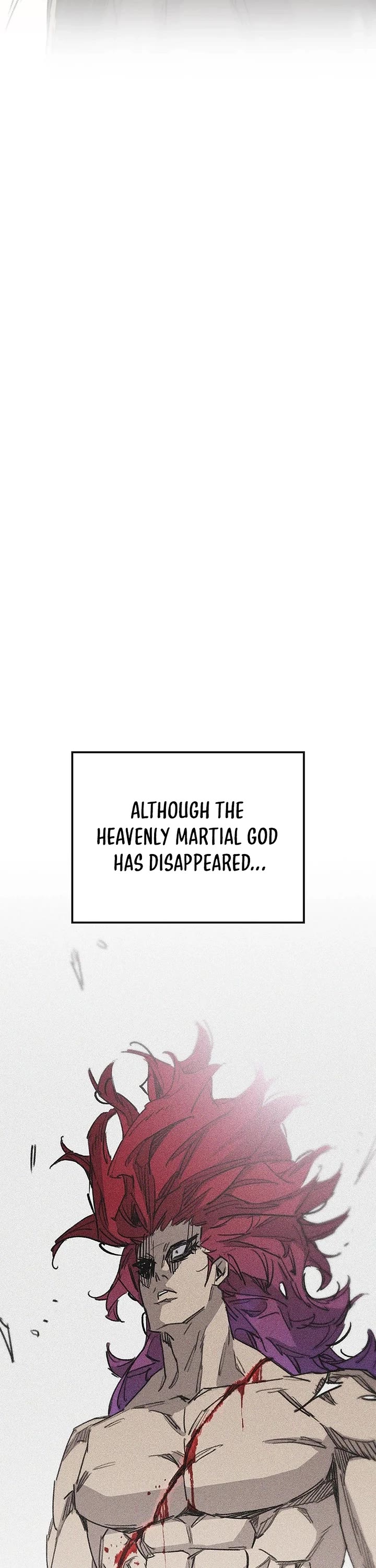 The Undefeatable Swordsman chapter 248 page 72