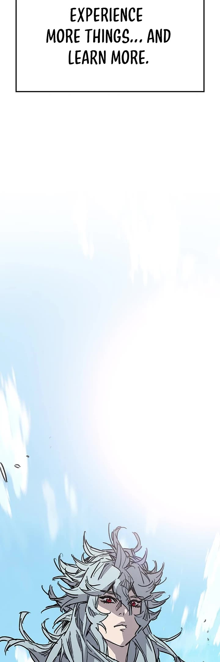 The Undefeatable Swordsman chapter 248 page 75