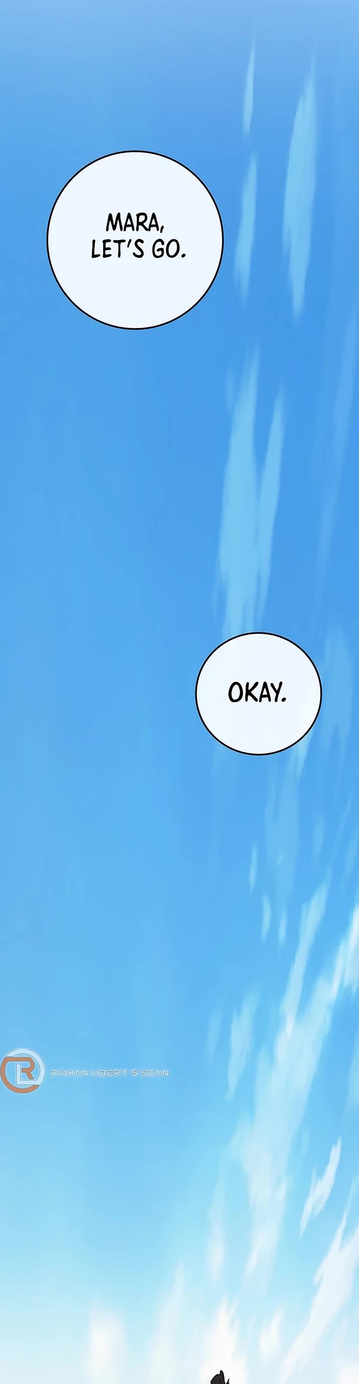 The Undefeatable Swordsman chapter 248 page 80