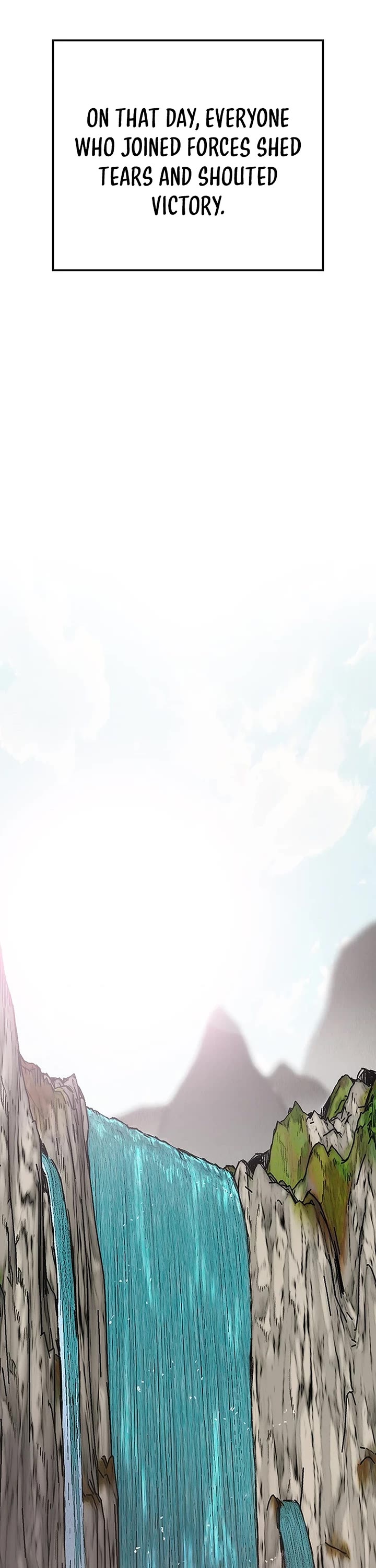 The Undefeatable Swordsman chapter 248 page 9