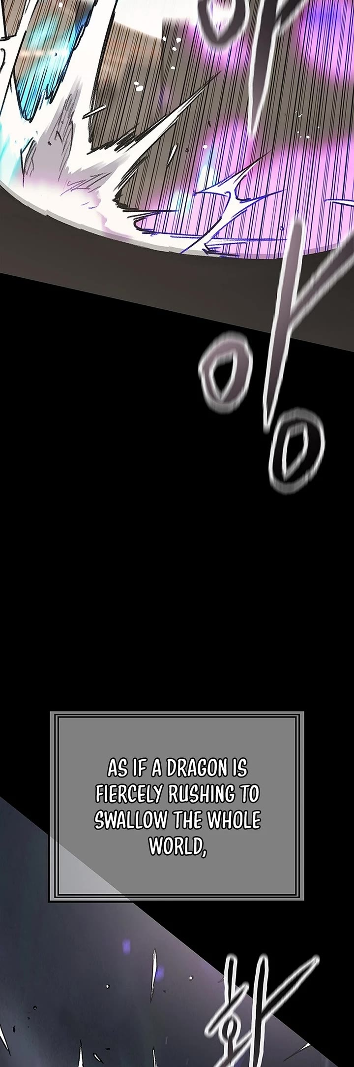 The Undefeatable Swordsman chapter 249 page 19