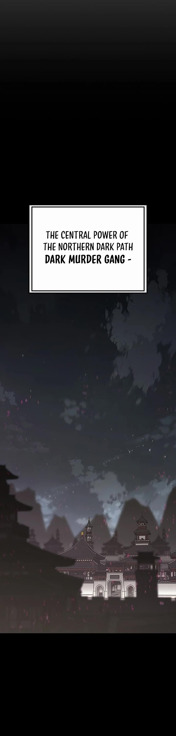 The Undefeatable Swordsman chapter 249 page 2