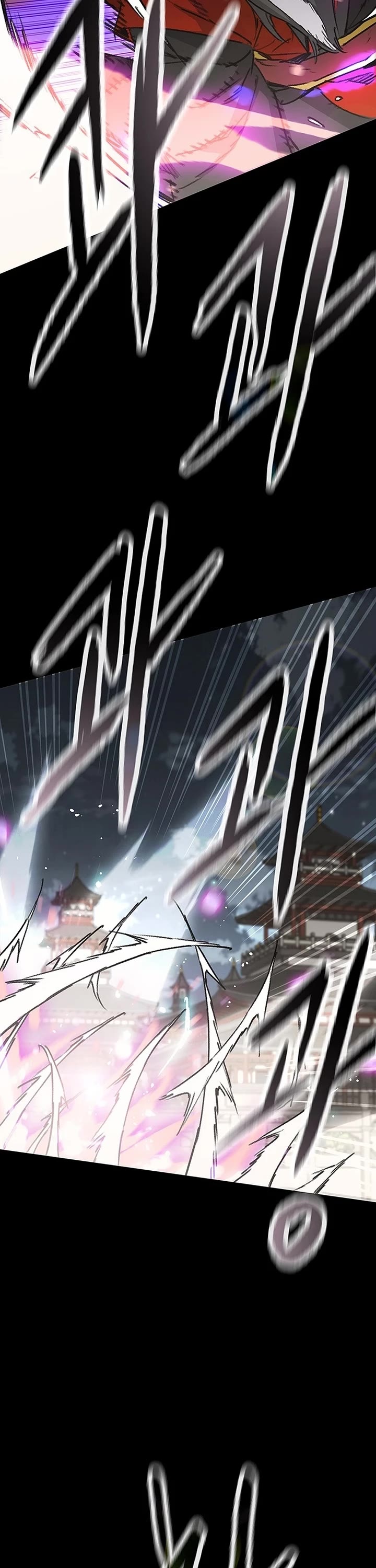 The Undefeatable Swordsman chapter 249 page 36