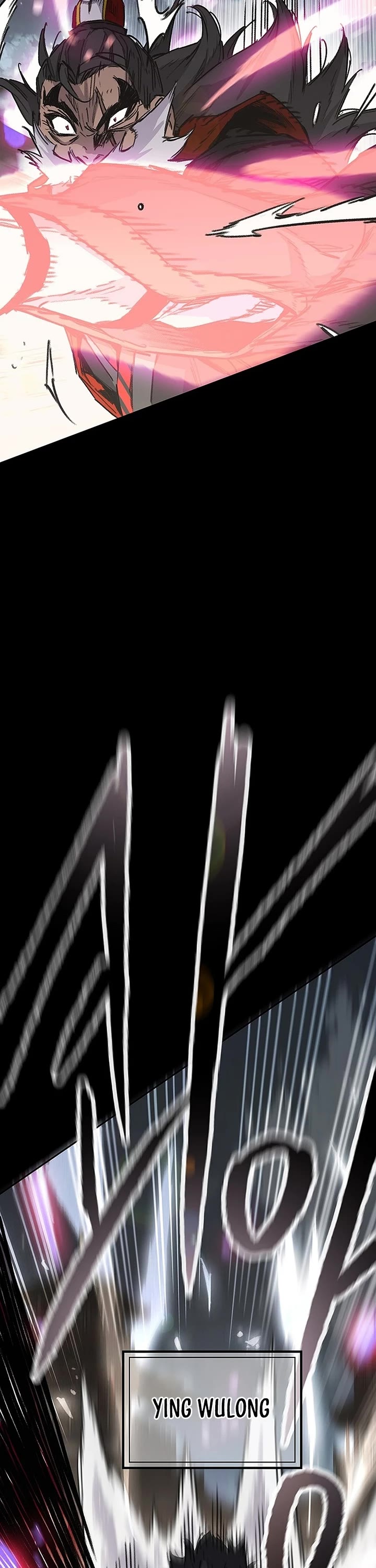 The Undefeatable Swordsman chapter 249 page 41