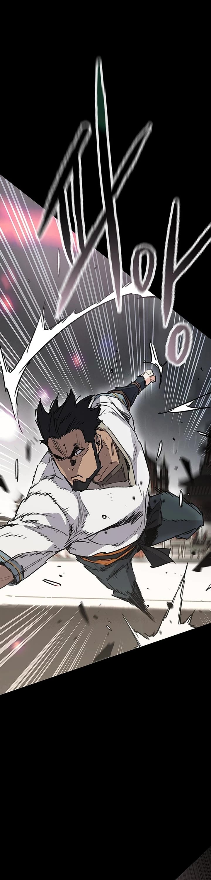 The Undefeatable Swordsman chapter 249 page 43