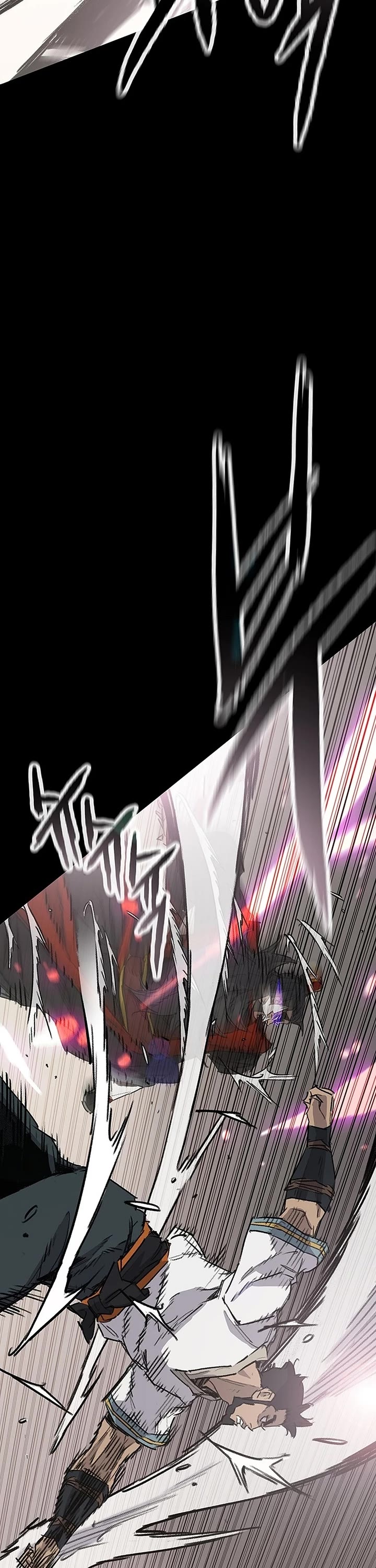 The Undefeatable Swordsman chapter 249 page 48