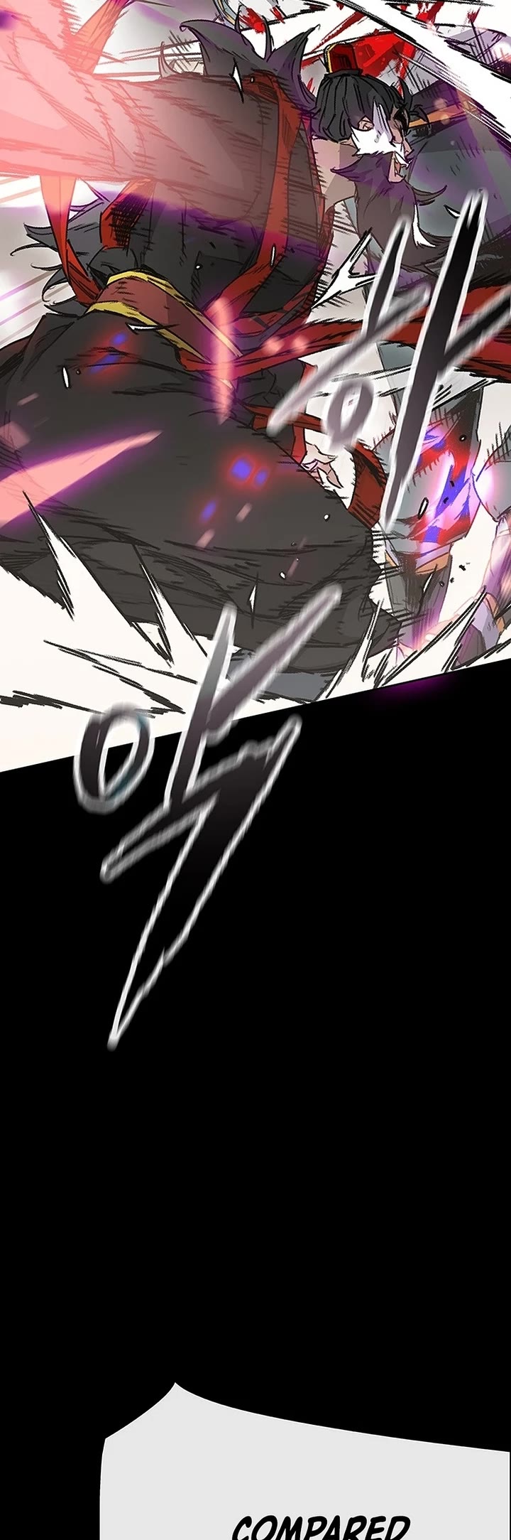 The Undefeatable Swordsman chapter 249 page 50